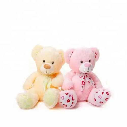 Stuffed animals toys and big teddybear 5 foot bear toys