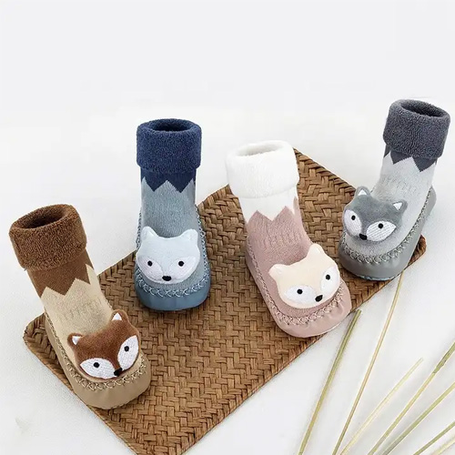 Wholesale Infant Newborn Baby Children Kids Baby Home Socks Kids Socks